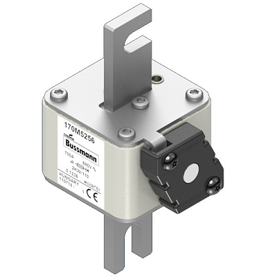 FUSE 700A 690V 2KW/110 AR