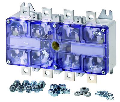 DMVS-160N/4