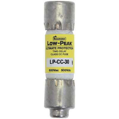 LOW PEAK CC TIME DELAY