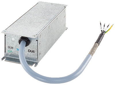 6SL3203-0BE27-5BA0