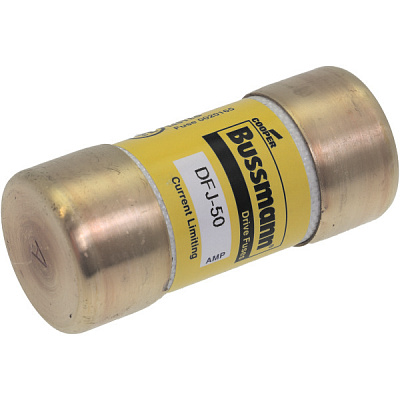 DRIVE FUSE