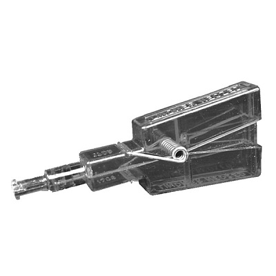 GAUGE PIECE KEY FOR D0 FUSES