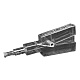 GAUGE PIECE KEY FOR D0 FUSES