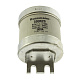 500A 690V AC INDUSTRIAL BS88 FUSE