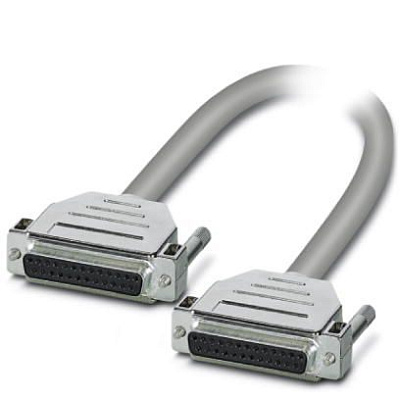 CABLE-D25SUB/B/B/100/KONFEK/S