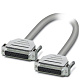 CABLE-D25SUB/B/B/100/KONFEK/S
