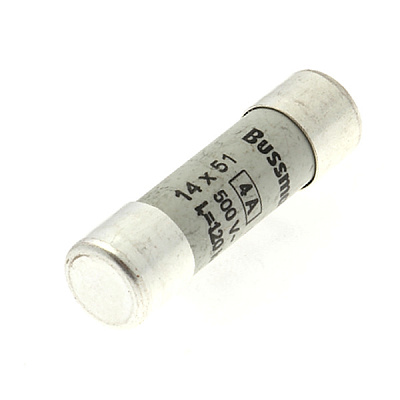 CYL GG 14,3X51 4A/STR