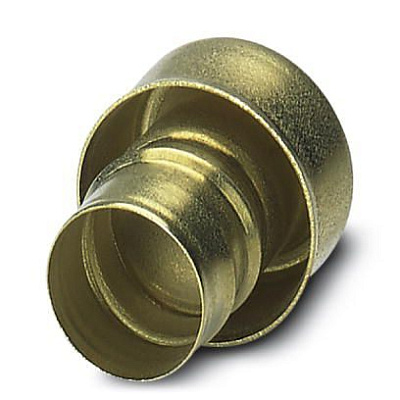 WP-SC BRASS WP PVC 17