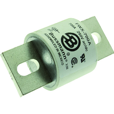BUSS HIGH SPEED FUSE