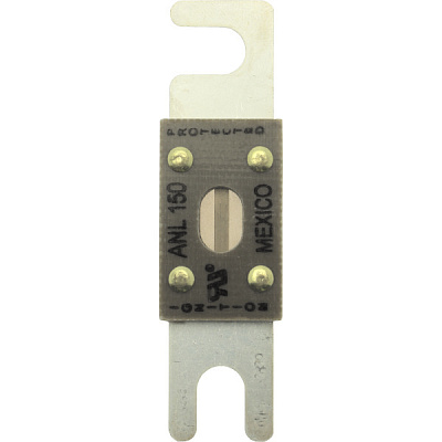 ANL CURRENT LIMITER FUSE - 150 AMP