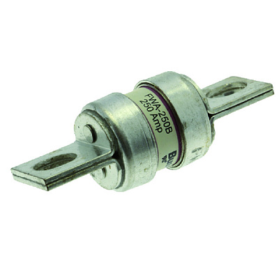SEMI-COND FUSE 250A 150V AC