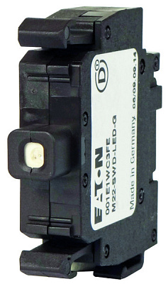 M22-SWD-LED-B
