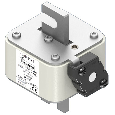 FUSE 800A 690V 3KN/80 AR