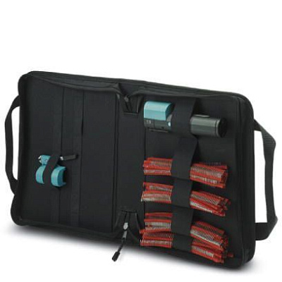CF CRIMPHANDY 1,0 SET