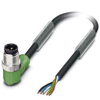 SAC-5P-M12MR/3,0-PUR