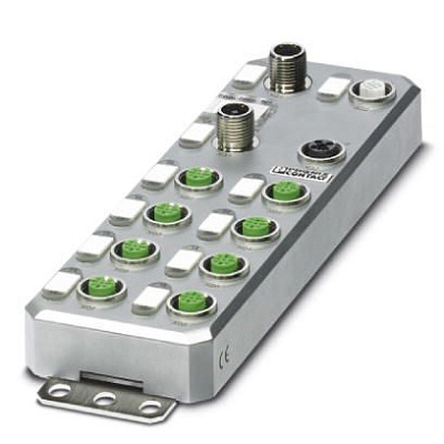AXL E PB DI16 M12 6M
