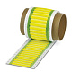 WMS 3,2 (15X5)R YE