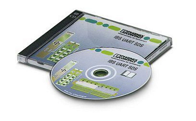IBS UART SDS