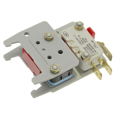MICROSWITCH K1 2A 250V 3 3KV