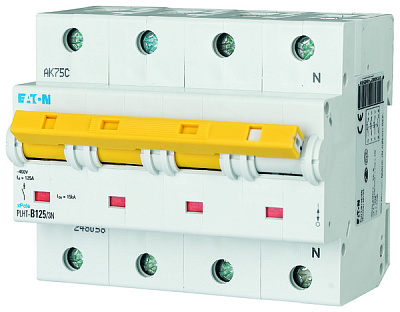 PLHT-B125/3N