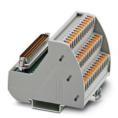 VIP-3/PT/D37SUB/M/LED