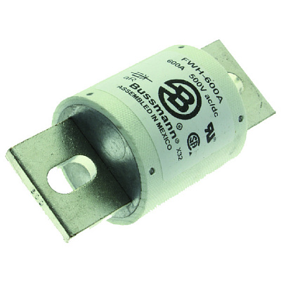 BUSS HIGH SPEED FUSE