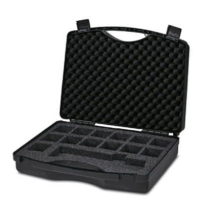 CRIMPFOX LC-BOX