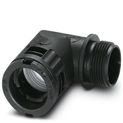 WP-GA HF IP69K PG16 BK