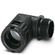WP-GA HF IP69K PG16 BK