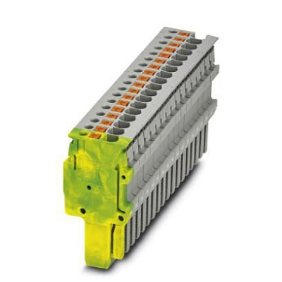 PP-H 1,5/S/18 (1GNYE/17GY)