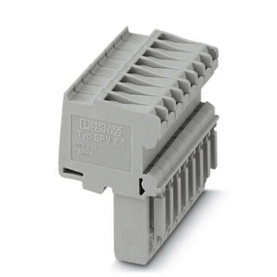 SPV 2,5/ 8