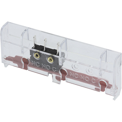 AUXILIARY SWITCH TO WORK ON CH143D