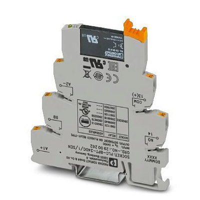 PLC-OPT- 24DC/ 48DC/100/SEN