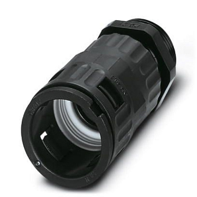 WP-GR HF IP69K PG21 BK