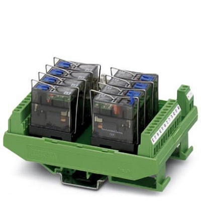 UM- 8RM/KSR-G24/21/MS/PLC