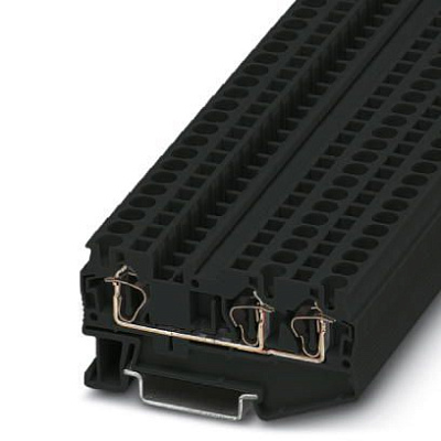 ST 4-TWIN BK