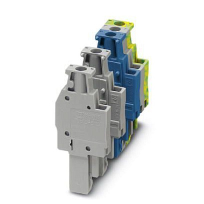UPBV 2,5/ 1-M