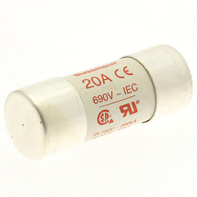 20A 690V 22X58 INDICATED 14 X 58MM
