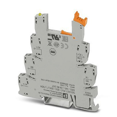 PLC-BSC-  5DC/ 1/SEN