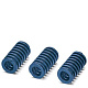 PPS SPRING SET