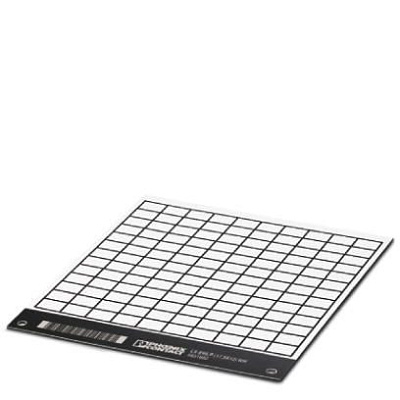 LS-EMLP (17,5X12) WH CUS