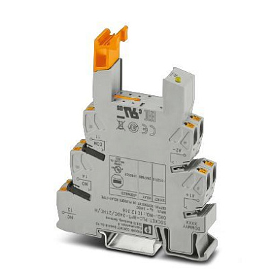 PLC-BPT- 24DC/21HC/H