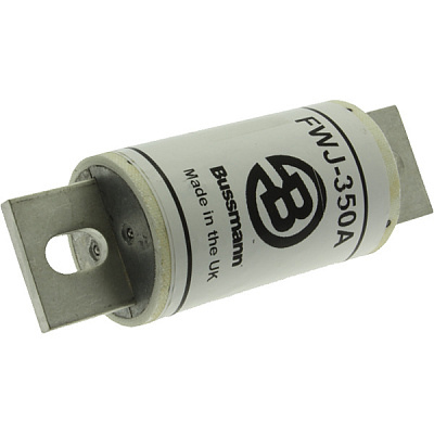 350AMP 1000V AC SEMI-COND FUSE