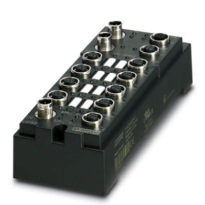 FLM DIO 8/8 M12