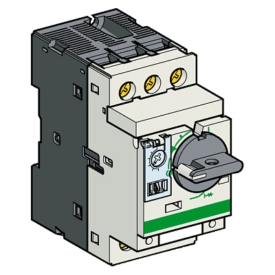GV2P08AE11TQ