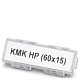 KMK HP (60X15)