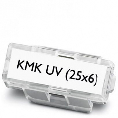 KMK UV (25X6)