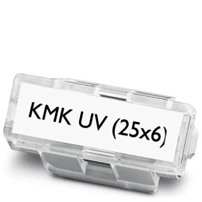 KMK UV (25X6)