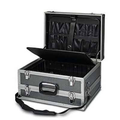 TOOL-CASE-2 EMPTY