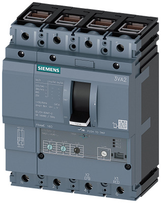 3VA2163-8HL46-0AA0